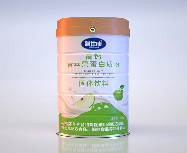 雅仕康高钙青苹果蛋白质粉.jpg