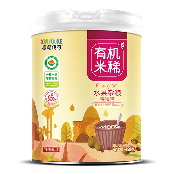 喜萌优可有机米稀 水果杂粮.jpg