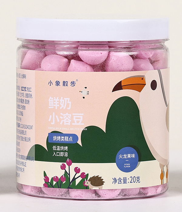小象散步鲜奶小溶豆-火龙果味.jpg