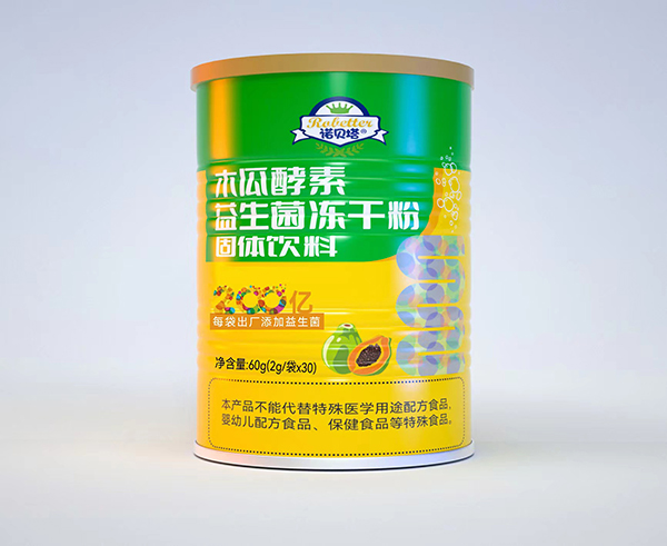 诺贝塔木瓜酵素益生菌冻干粉.jpg