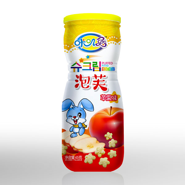 咔叽兔泡芙 苹果味.jpg