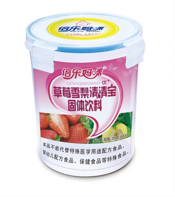 倍乐妈咪草莓雪梨清清宝乐扣256克.jpg