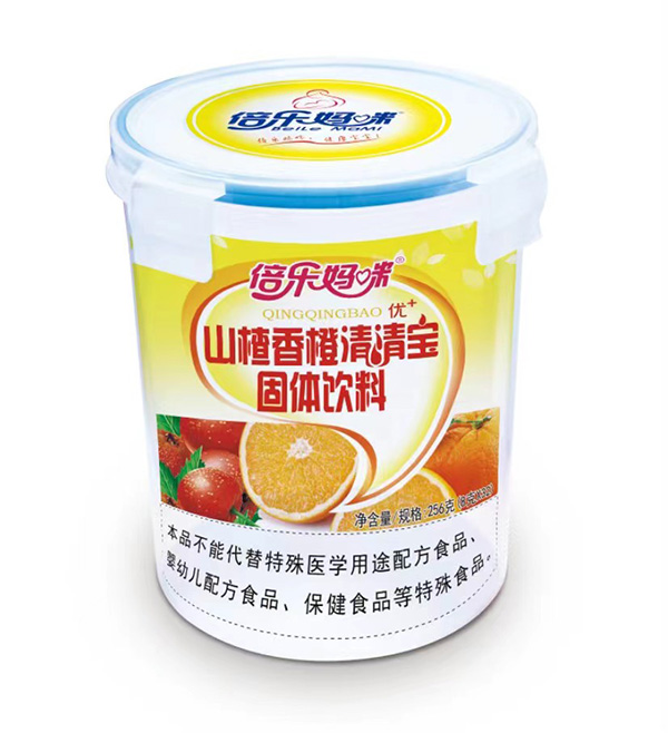 倍乐妈咪山楂香橙清清宝乐扣256克.jpg