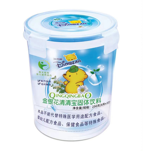 迪米熊金银花清清宝乐扣装.jpg