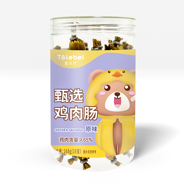 童乐贝甄选鸡肉肠-原味.png