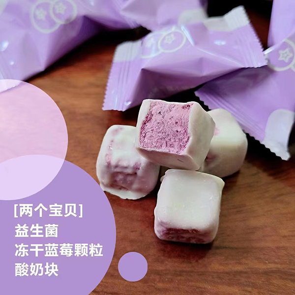 两个宝贝益生菌冻干蓝莓颗粒酸奶块.jpg