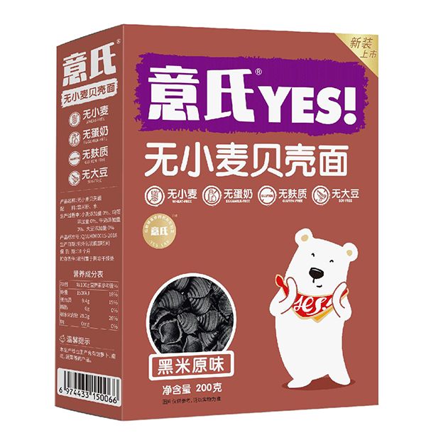 意氏无小麦贝壳面 黑米原味.jpg