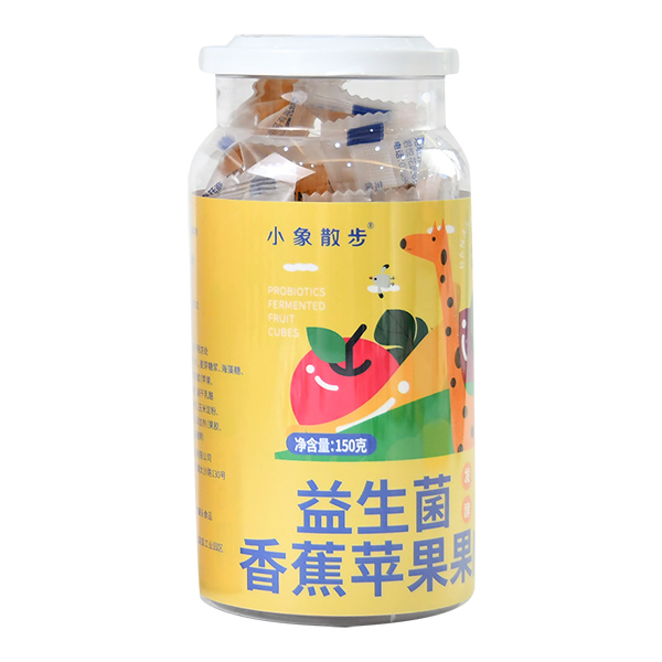 小象散步益生菌水果果肉-香蕉苹果味.jpg