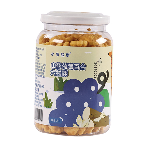 小象散步六物酥-山药葡萄百合.jpg