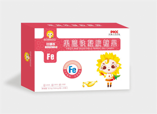 小葵花比智星果蔬铁凝胶糖果 .jpg