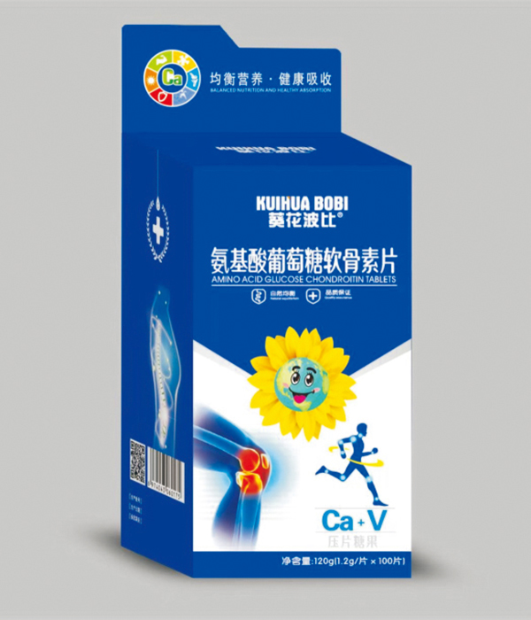 葵花波比氨基酸葡萄糖软骨素片.jpg