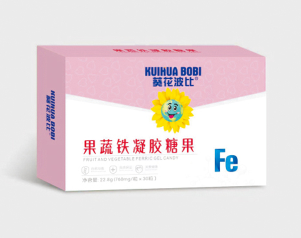 葵花波比果蔬铁凝胶糖果 .jpg