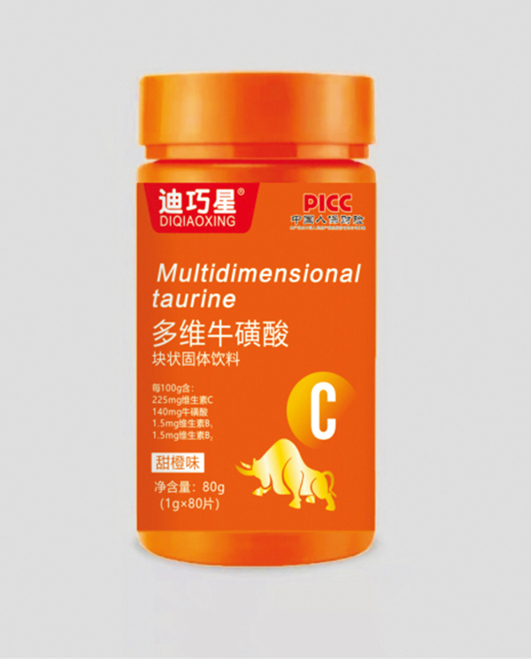 迪巧星多维牛磺酸块状固体饮料.jpg