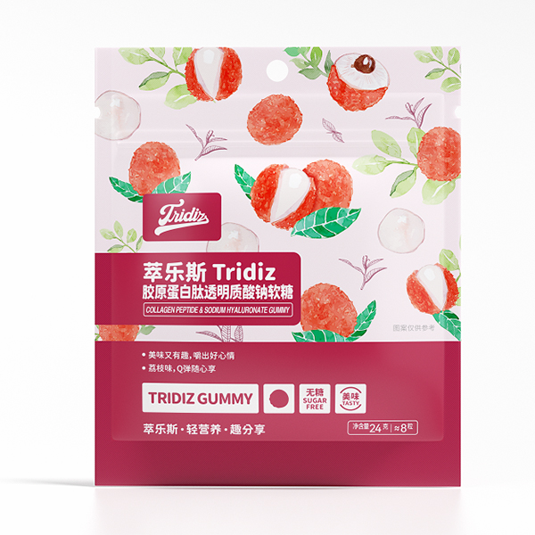Dipro迪辅乐萃乐斯胶原蛋白肽透明质酸钠软糖（袋装）.jpg