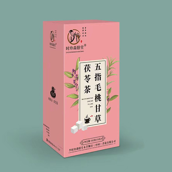 时珍淼膳堂五指毛桃甘草茯苓茶.jpg