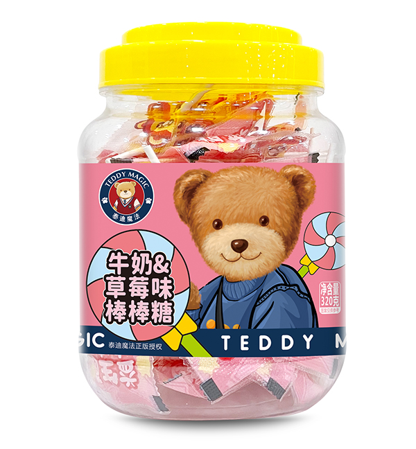泰迪魔法牛奶草莓味棒棒糖 大桶装.jpg