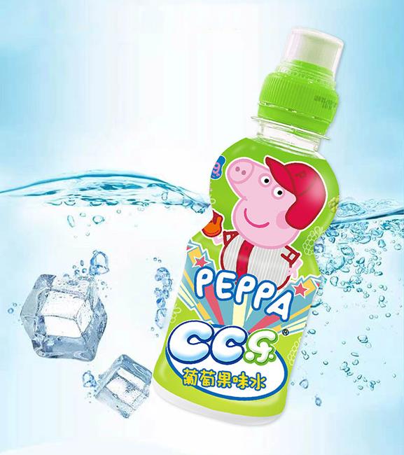 小猪佩奇CC乐葡萄果味水245ml.jpg