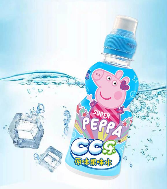 小猪佩奇CC乐原味果味水245ml.jpg