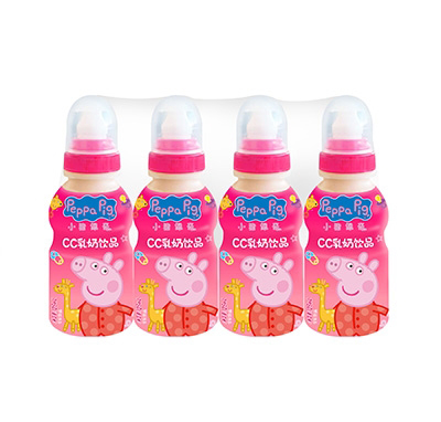 小猪佩奇CC乳奶饮品125ml×4.jpg