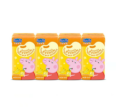 小猪佩奇香蕉豆奶饮料125ml.jpg