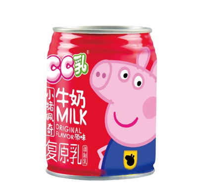 小猪佩奇CC乳牛奶复原乳调制乳245ml.jpg