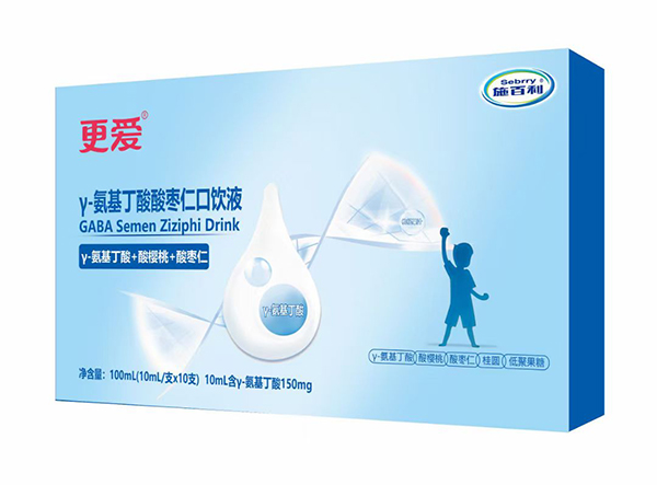 施百利更爱γ-氨基丁酸酸枣仁口饮液.jpg