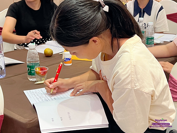 纽乐曼Honour Team医学营养开拓营第三期（福建・泉州站）8.jpg