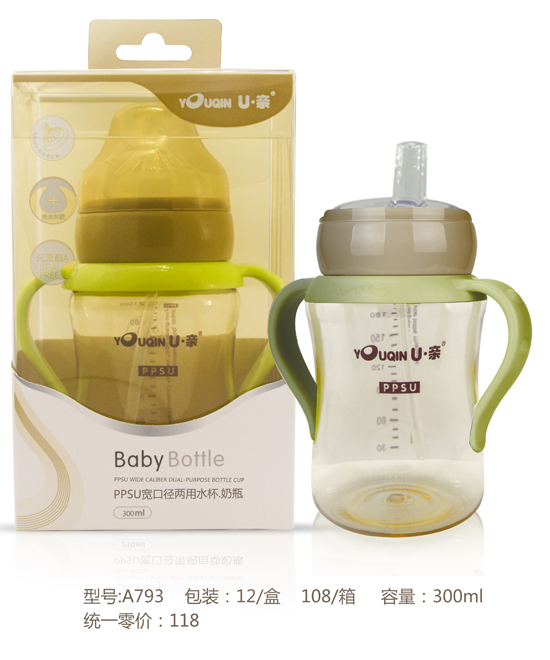PPSU宽口径两用水杯.奶瓶300ml.jpg