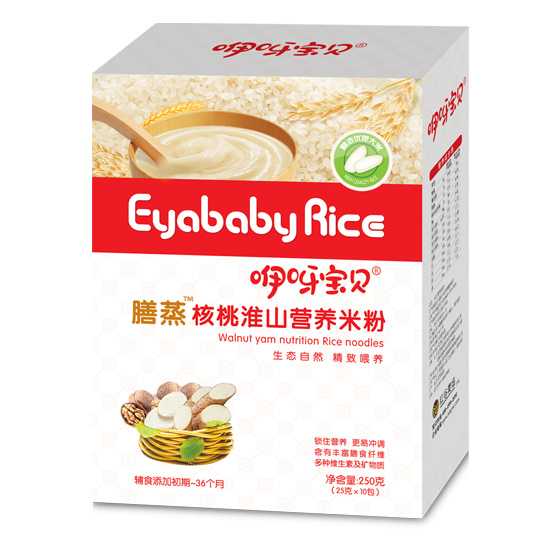 咿呀宝贝膳蒸核桃淮山营养米粉盒装.jpg