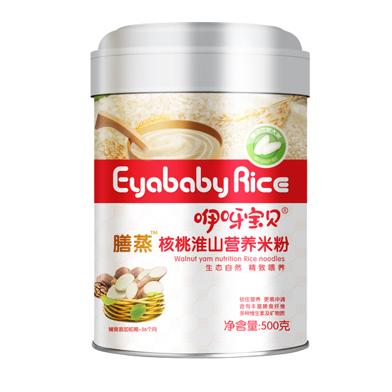 咿呀宝贝膳蒸核桃淮山营养米粉听装.jpg