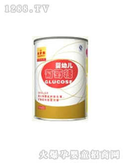 太子乐婴幼儿葡萄糖