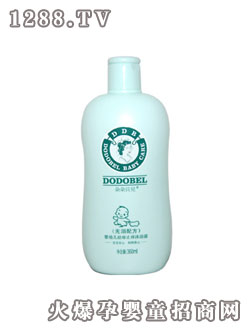 广州朵朵贝儿妇婴用品有限公司