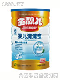 江西绿欣生物制品有限公司