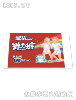 江苏德邦卫生用品有限公司