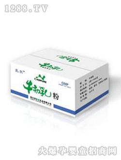 黑龙江康普生物科技有限公司