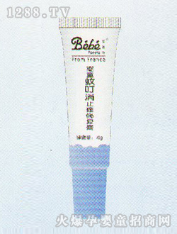 婴童蚊叮消止痒修复膏