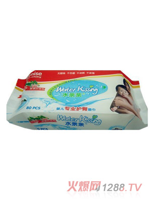 水亲亲专业护臀80片胶贴