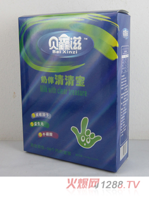南昌市振嘉食品有限公司