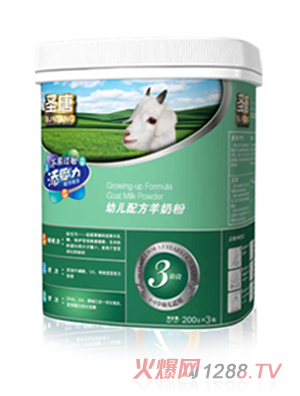 陕西圣唐乳业有限公司