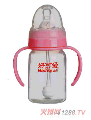 广州市好可爱日用品有限公司