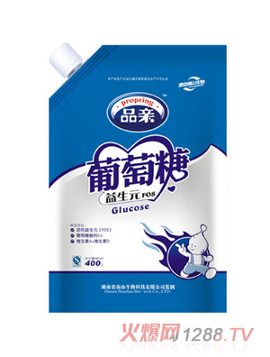 品亲益生元葡萄糖