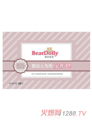广州熊尼多利婴童用品有限公司
