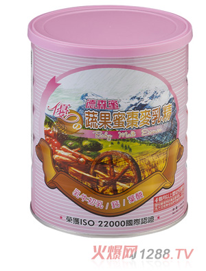 德森蜜(厦门)商贸有限公司