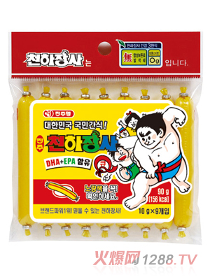 青岛海地村我家食品有限公司