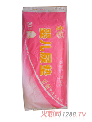 青岛海唐卫生用品有限公司