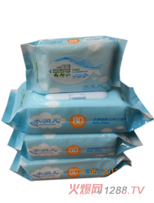 深圳市水润儿婴童用品有限公司