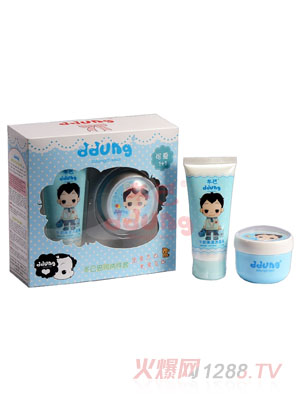 广州冬己婴童护理用品有限公司