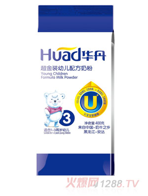 黑龙江华丹乳业有限公司