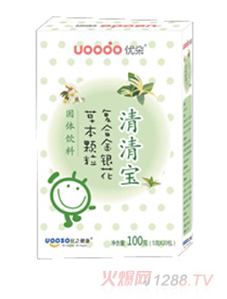 上海优之健康产品有限公司