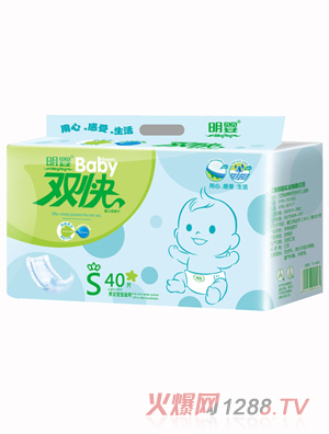 江西明婴实业有限公司